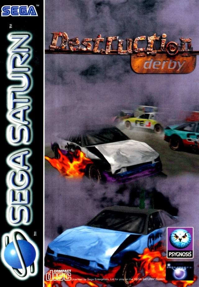 Destruction Derby