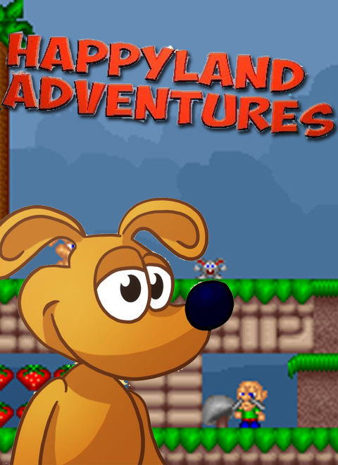 HappyLand Adventures